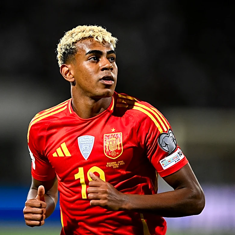 World Cup best young player predictions: Who will win in 2026?