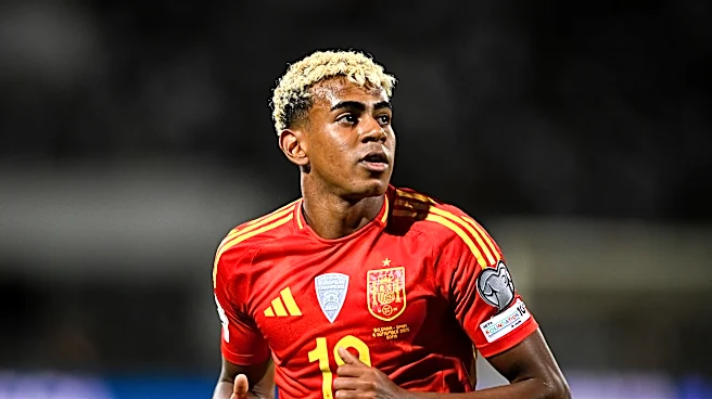 World Cup best young player predictions: Who will win in 2026?