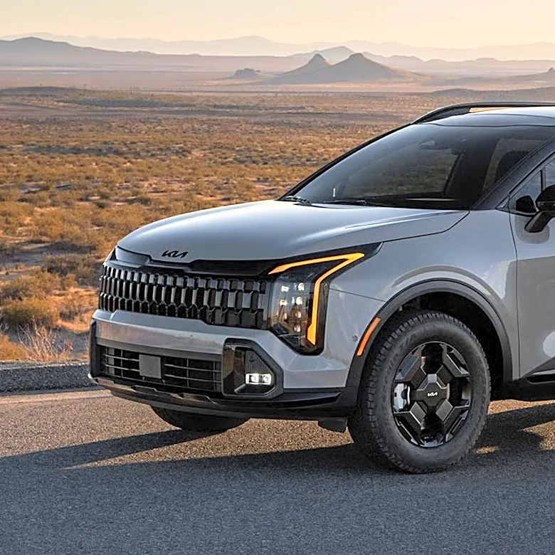A small SUV is Kia's most popular model in 2026. Should you get one?