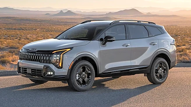 A small SUV is Kia's most popular model in 2026. Should you get one?