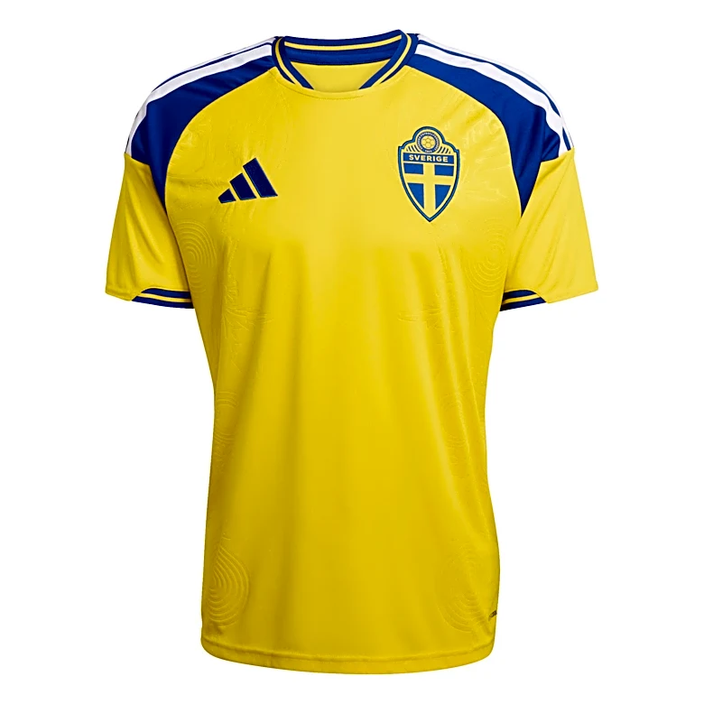 How to buy Sweden 2026 FIFA World Cup jerseys, kits