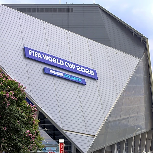 2026 FIFA World Cup bracket: Groups, schedule, and more