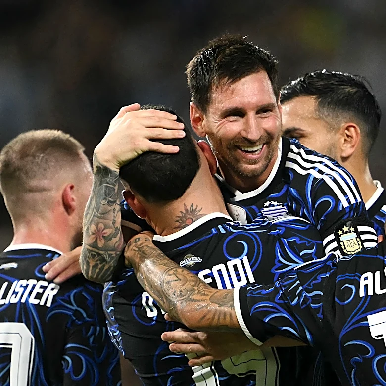 Argentina vs. Iceland prediction, time, where to watch: Is Messi playing?