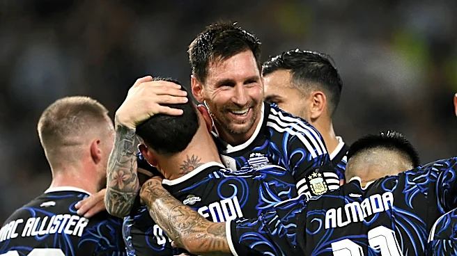 Argentina vs. Iceland prediction, time, where to watch: Is Messi playing?