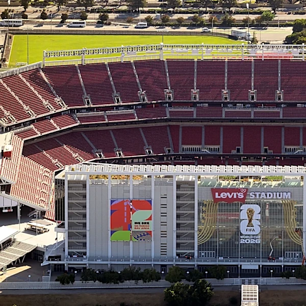 What World Cup games are in San Francisco? 2026 schedule and tickets