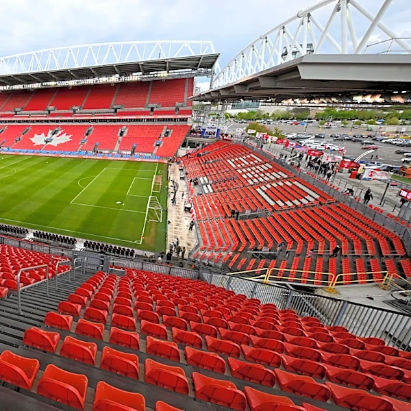 What to see, do and eat in Toronto during the World Cup