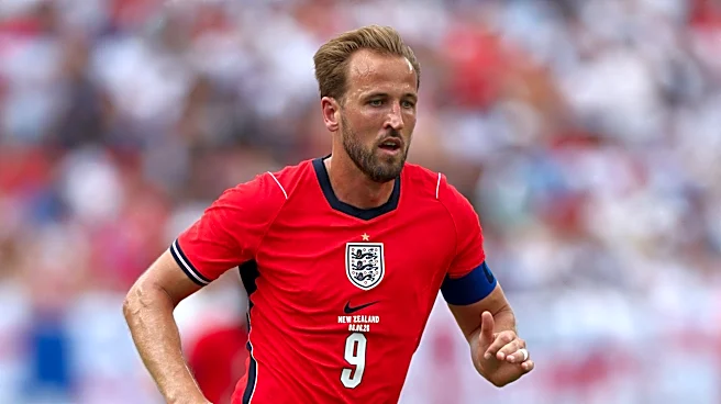 World Cup Golden Ball 2026 odds: Early favorites for best player