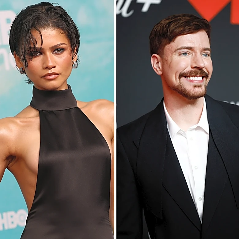 The surprising celebrity Gen Z wants to be like