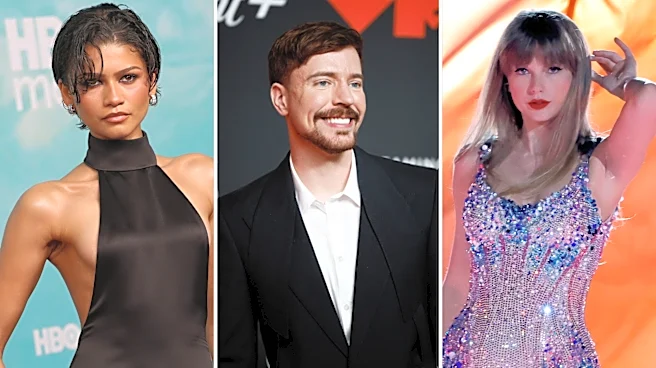 The surprising celebrity Gen Z wants to be like