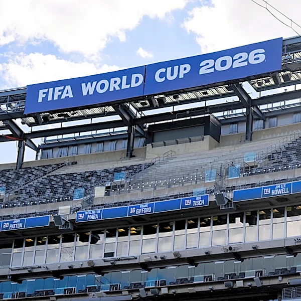 World Cup 2026 weather: How hot host cities get — and new water rules
