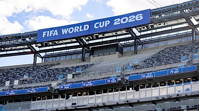World Cup 2026 weather: How hot host cities get — and new water rules