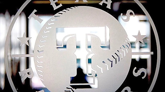 The Texas Rangers are only MLB team without Pride Night. Why?