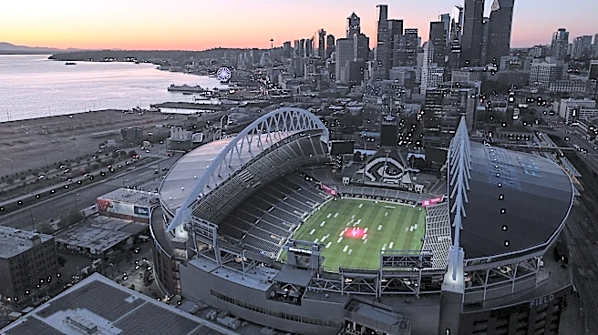 What World Cup games are in Seattle? 2026 schedule and tickets