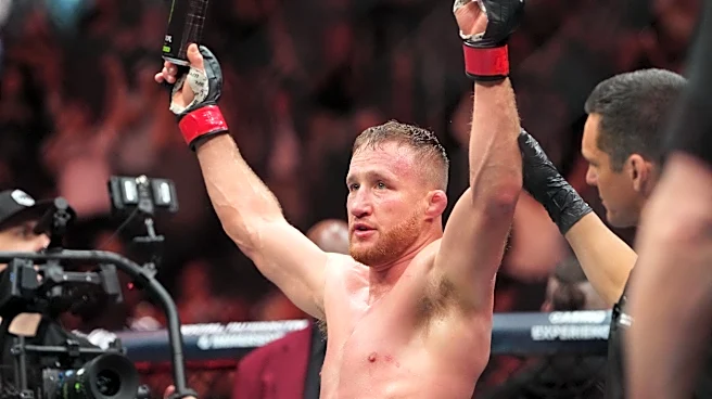 UFC Freedom 250 odds: Back these underdogs at your own risk