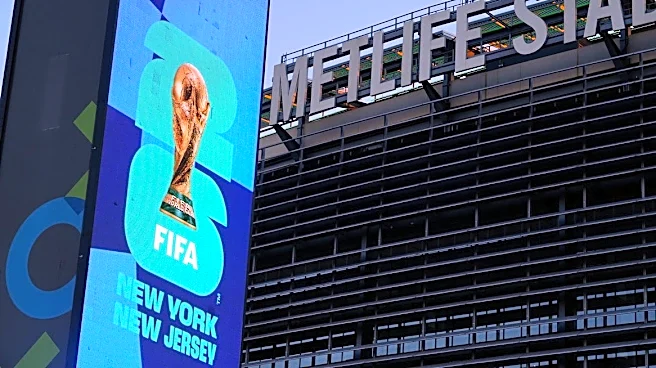 Traveling to the World Cup? 10 things to do in New Jersey