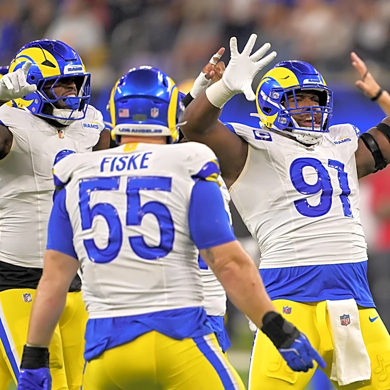 Every NFL defense ranked from 1 to 32 entering 2026