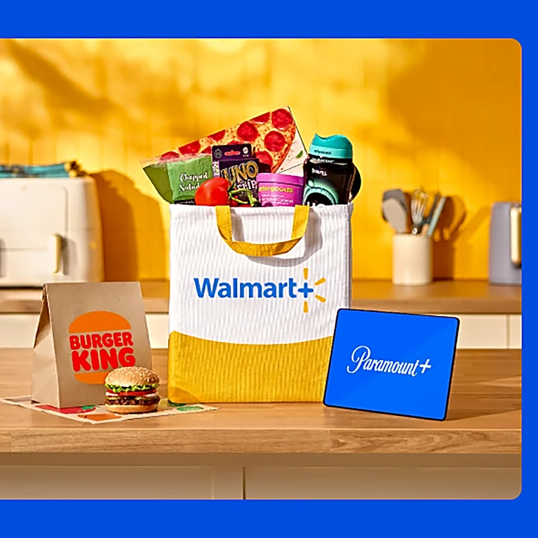 This $1 Walmart+ trial unlocks early access to summer deals—here's how it works