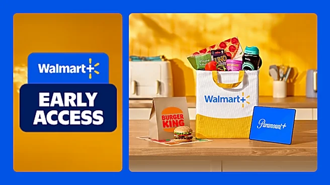 This $1 Walmart+ trial unlocks early access to summer deals—here's how it works