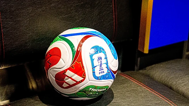 First time watching soccer? Here's what to know before World Cup in ATL