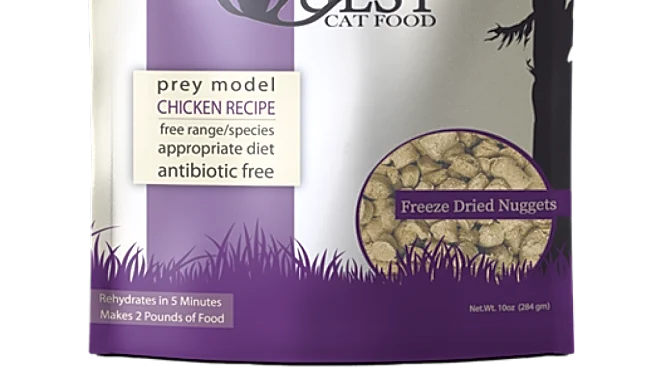 These recalled pet foods may cause neurological issues. See list