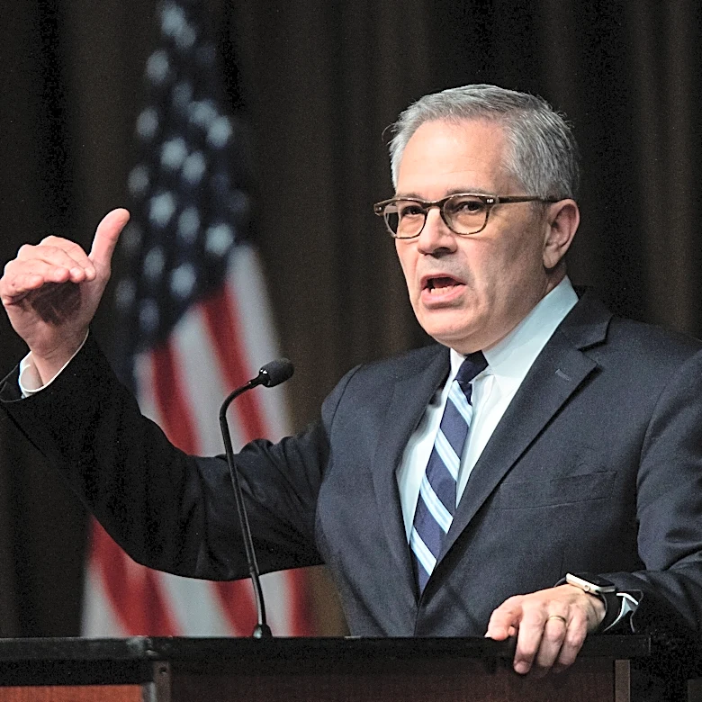 What's behind Krasner's Philly budget ask? What mayor says about 'stunting'
