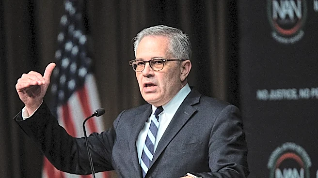 What's behind Krasner's Philly budget ask? What mayor says about 'stunting'