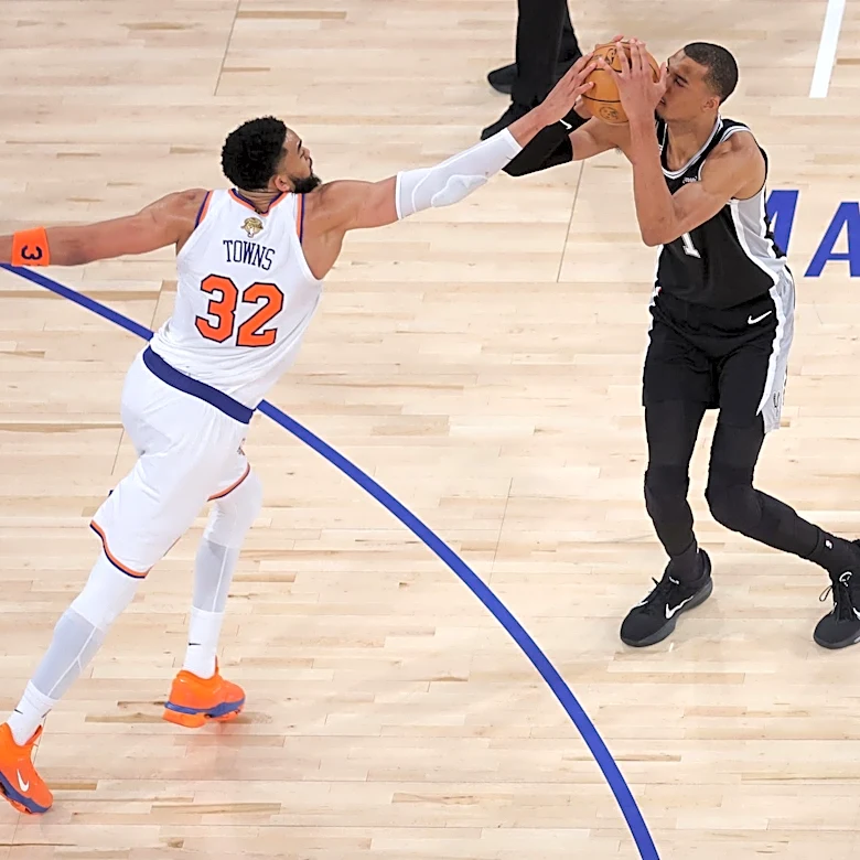 Spurs host Knicks for Game 5 of NBA Finals on Saturday, see ticket prices
