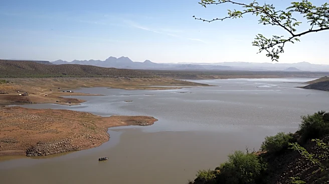 Massive fish kill forces indefinite closure of Arizona lake