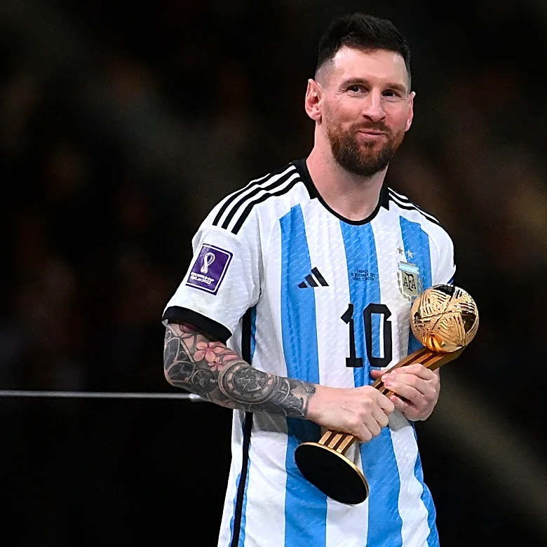 World Cup Golden Ball predictions: Who will win in 2026?