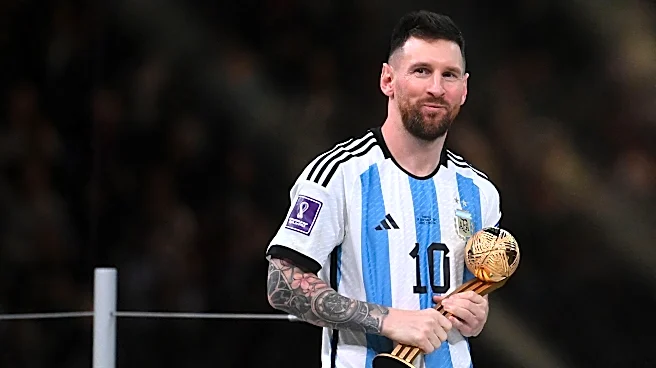 World Cup Golden Ball predictions: Who will win in 2026?