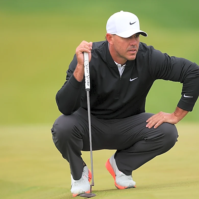 LIV Golf CEO dodges guarantee on 2026 events as funding uncertainty looms
