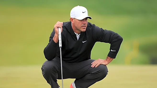 LIV Golf CEO dodges guarantee on 2026 events as funding uncertainty looms