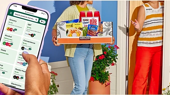 I discovered a secret way to shop Costco without a membership