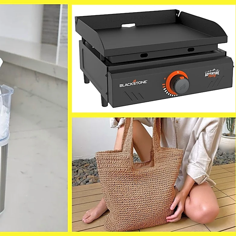 Walmart leaked early rollbacks ahead of its 7-day summer sale