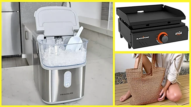 Walmart leaked early rollbacks ahead of its 7-day summer sale