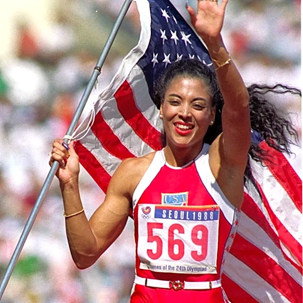Jesse Owens to Sydney McLaughlin-Levrone: These US track stars are the best of all time