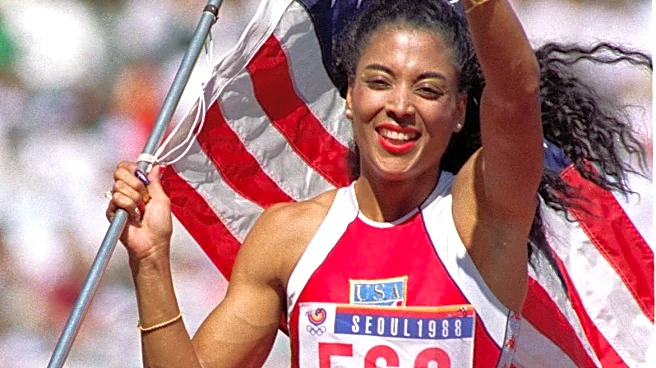 Jesse Owens to Sydney McLaughlin-Levrone: These US track stars are the best of all time