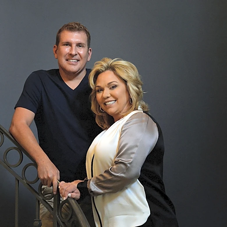 Todd, Julie Chrisley file $25M lawsuit over lawyers' 'catastrophic' error
