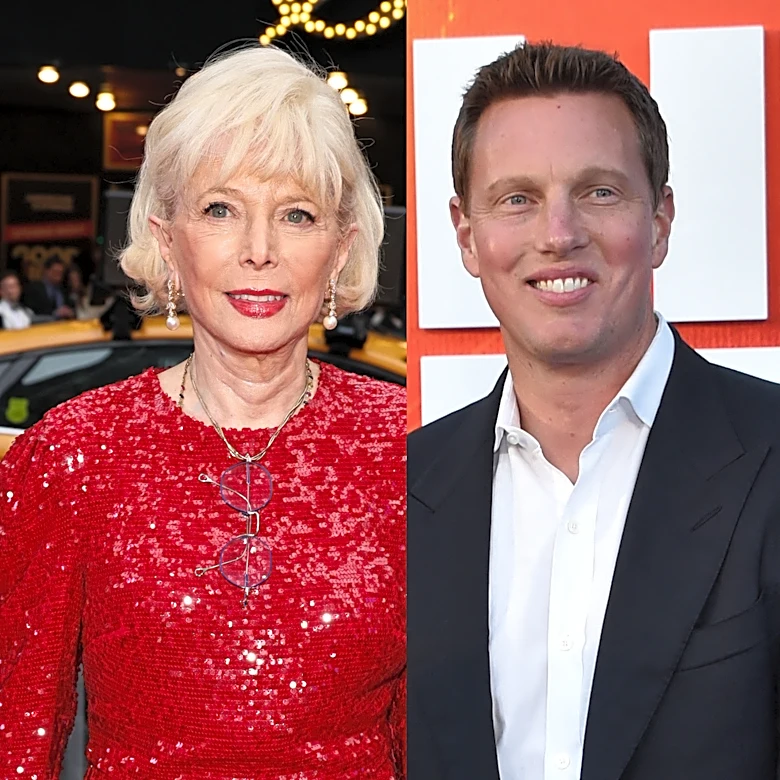 Paramount CEO pledges Lesley Stahl '60 Minutes' editorial independence