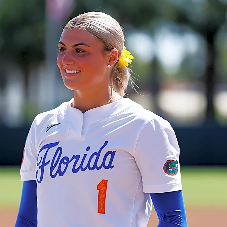 2025-26 Gatorade National Softball Player of the Year revealed