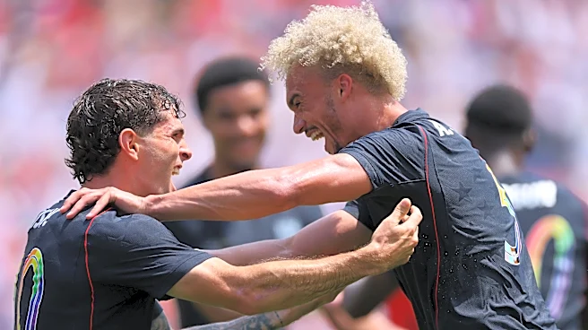 USA vs. Paraguay World Cup ticket prices are falling, how much do tickets cost?