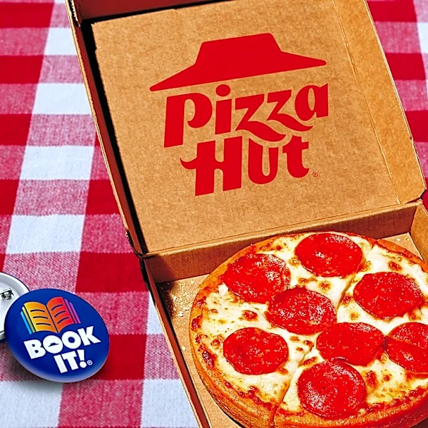 Pizza Hut giving away free personal pans on June 10. How to get one