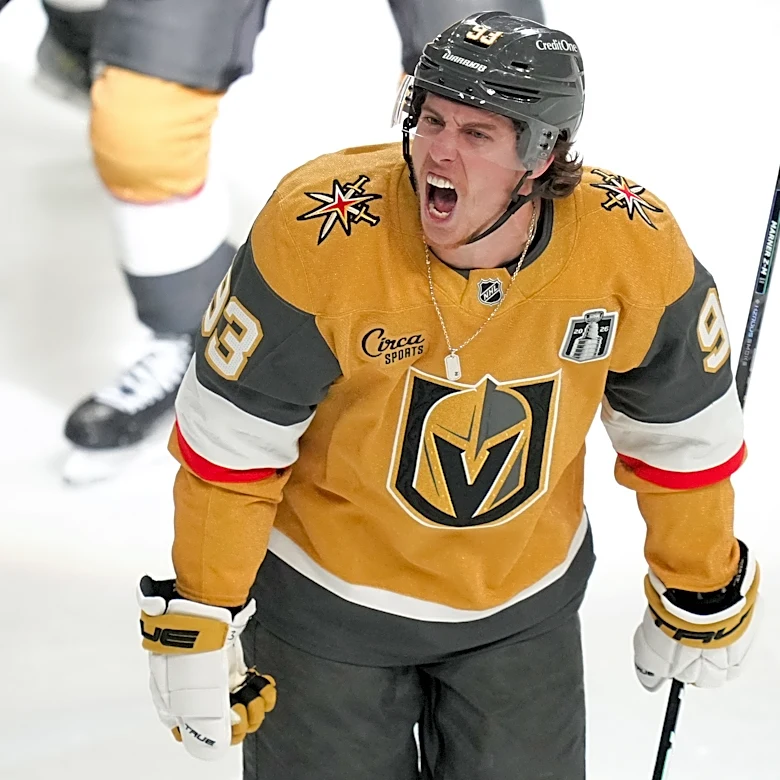 Golden Knights vs Hurricanes live updates: Start time, TV for Stanley Cup Final Game 4