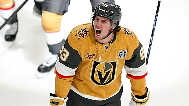 Golden Knights vs Hurricanes live updates: Start time, TV for Stanley Cup Final Game 4