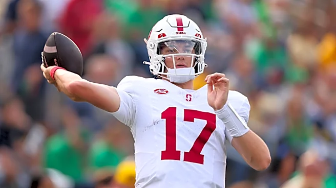 A new lawsuit could change how much colleges can pay athletes
