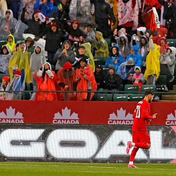 Ticket prices for Canada vs Bosnia's World Cup game have never been lower
