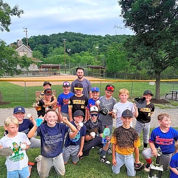 'We didn't believe it': Inside Paul Skenes' surprise Little League stop