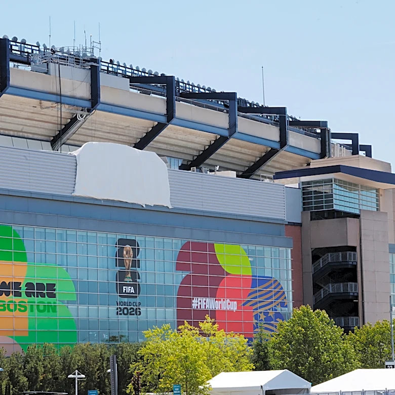 What World Cup games are in Boston? 2026 schedule and tickets for Foxborough