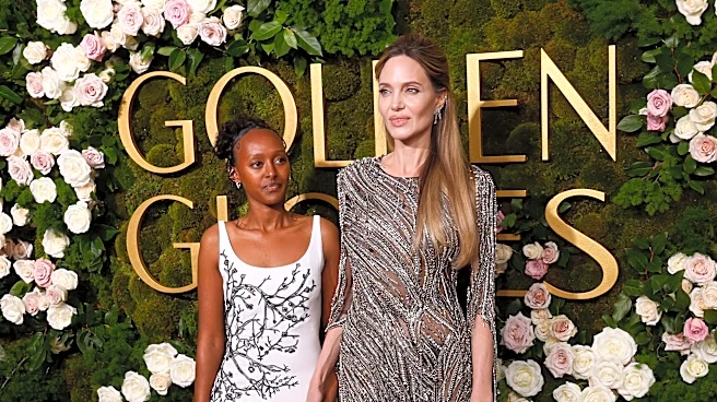 Angelina Jolie, Brad Pitt's daughter Zahara legally axes father's name