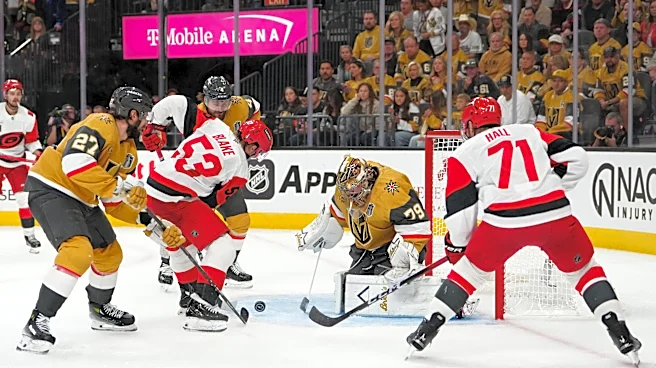 Game 4 of the Stanley Cup Finals is underway, shop Game 5 tickets now